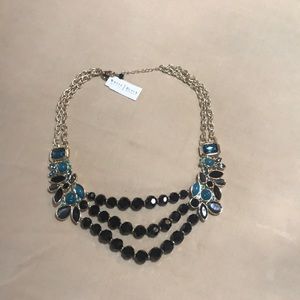 White House Black Market Jewelry